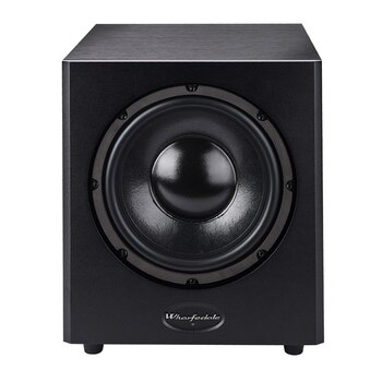 Wharfedale 主動式超低音 WH-S10E Wharfedale 主動式超低音 WH-S10E