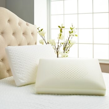 Comfort Tech™ 舒適支撐枕 Comfort Tech™ 舒適支撐枕