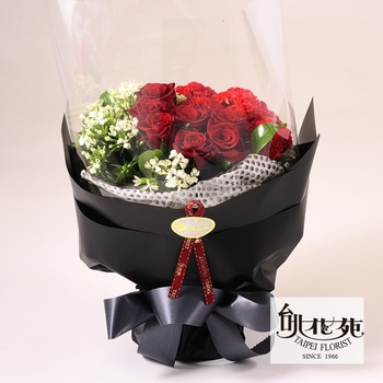 台北花苑追逐夢想花束 台北花苑追逐夢想花束