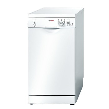 Bosch 45公分獨立式洗碗機 SPS50E12TC Bosch 45公分獨立式洗碗機 SPS50E12TC