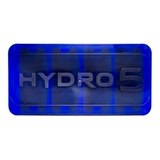 舒適 Hydro水次元5修整造型刀組