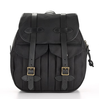 Filson 後背包 黑 Filson 後背包 黑
