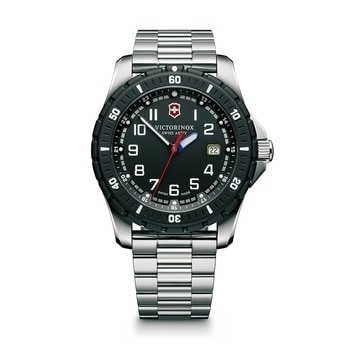 Victorinox Swiss Army Maverick Sport 自由人運動系列大三針男錶 Victorinox Swiss Army Maverick Sport 自由人運動系列大三針男錶