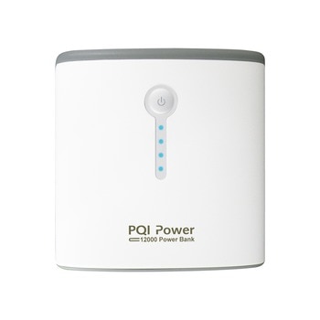 PQI 行動電源12000mAh PQI 行動電源12000mAh