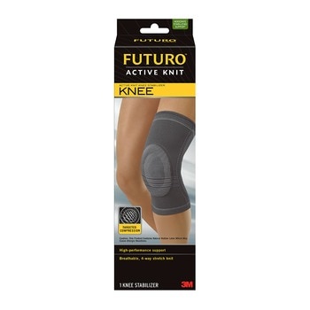 3M Futuro 全方位高支撐護膝 S 3M Futuro 全方位高支撐護膝 S