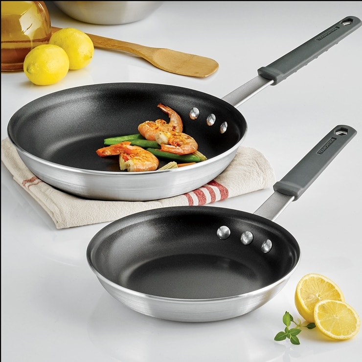 Tramontina 不沾平底鍋2入 Costco 好市多線上購物