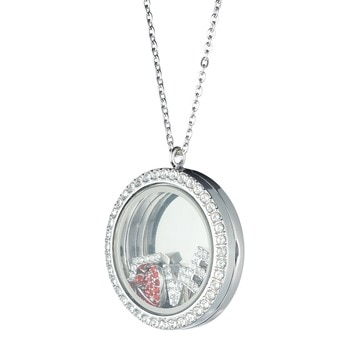 Swarovski 水晶項鍊 Swarovski 水晶項鍊