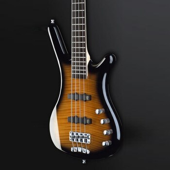 Warwick Rockbass Corvette Classic 4弦電貝斯 Warwick Rockbass Corvette Classic 4弦電貝斯