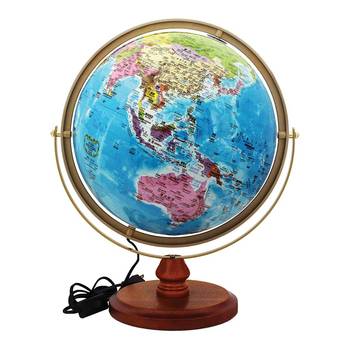 SEOJEON GLOBE LED中英文星座行政地球儀 12吋 SEOJEON GLOBE LED中英文星座行政地球儀 12吋