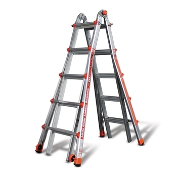 Little Giant Alta-One M22 多功能鋁梯 Little Giant Alta-One M22 多功能鋁梯