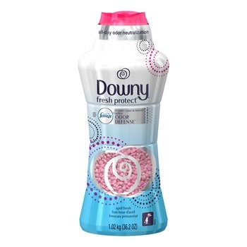 Downy 衣物芳香粒-四月清香 1.02公斤 Downy 衣物芳香粒-四月清香 1.02公斤