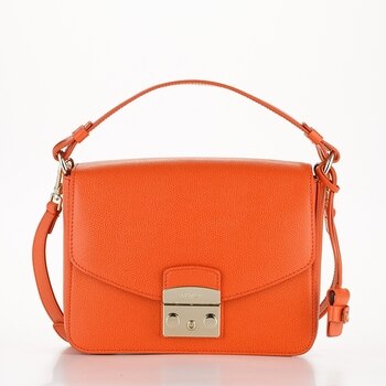 Furla Metropolis 系列手提肩背包 Furla Metropolis 系列手提肩背包