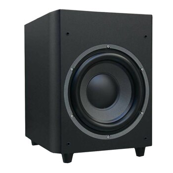 Focal 主動式超低音SUB 300P Focal 主動式超低音SUB 300P