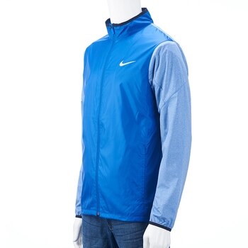 Nike Golf 男全拉鍊立領夾克 Nike Golf 男全拉鍊立領夾克