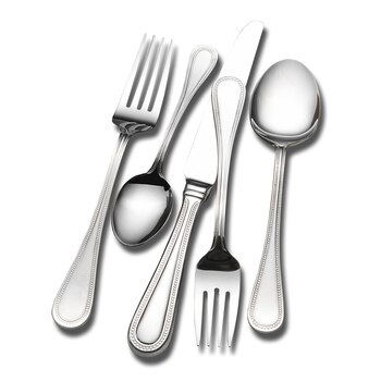 Towle 不鏽鋼餐具20件組 Towle 不鏽鋼餐具20件組