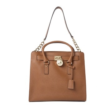 Michael Kors Hamilton 手提包 Michael Kors Hamilton 手提包