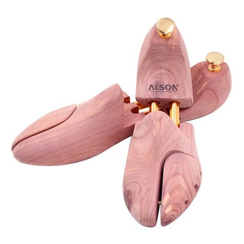 Alson 木製鞋撐 Alson 木製鞋撐