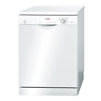 Bosch 60公分獨立式洗碗機 SMS53D02TC Bosch 60公分獨立式洗碗機 SMS53D02TC