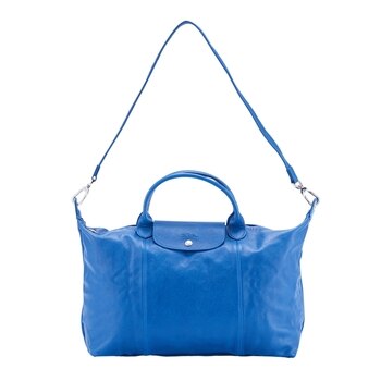 Longchamp 皮革女士手提包 Longchamp 皮革女士手提包