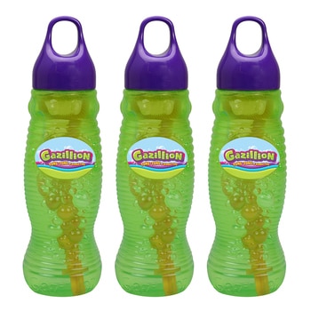Gazillion 龍捲風泡泡水3入 Gazillion 龍捲風泡泡水3入