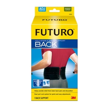 3M Futuro 可調式護腰 3M Futuro 可調式護腰