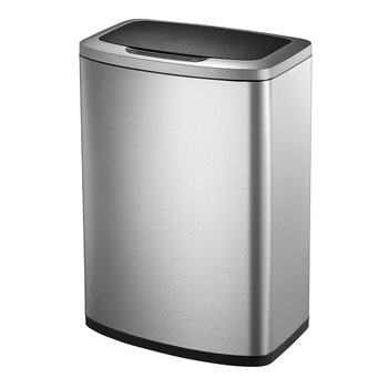 Sensible Eco Living 80L 不鏽鋼感應式垃圾桶 Sensible Eco Living 80L 不鏽鋼感應式垃圾桶