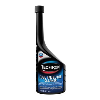 Techron Fuel Injector Cleaner 472ML X 6 Count Techron Fuel Injector Cleaner 472ML X 6 Count