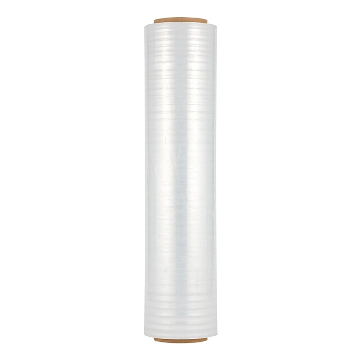 Costco 賣場專用-PE膠膜 500公尺 X 10µ X 180入*此商品僅供賣場使用*