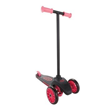 little tikes 滑板車 - 黑紅 little tikes 滑板車 - 黑紅
