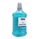 Kirkland Signature Mouth Rinse 1.5 L X 3-Pack