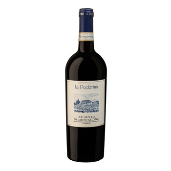 La Poderina 義大利紅葡萄酒 750 ml