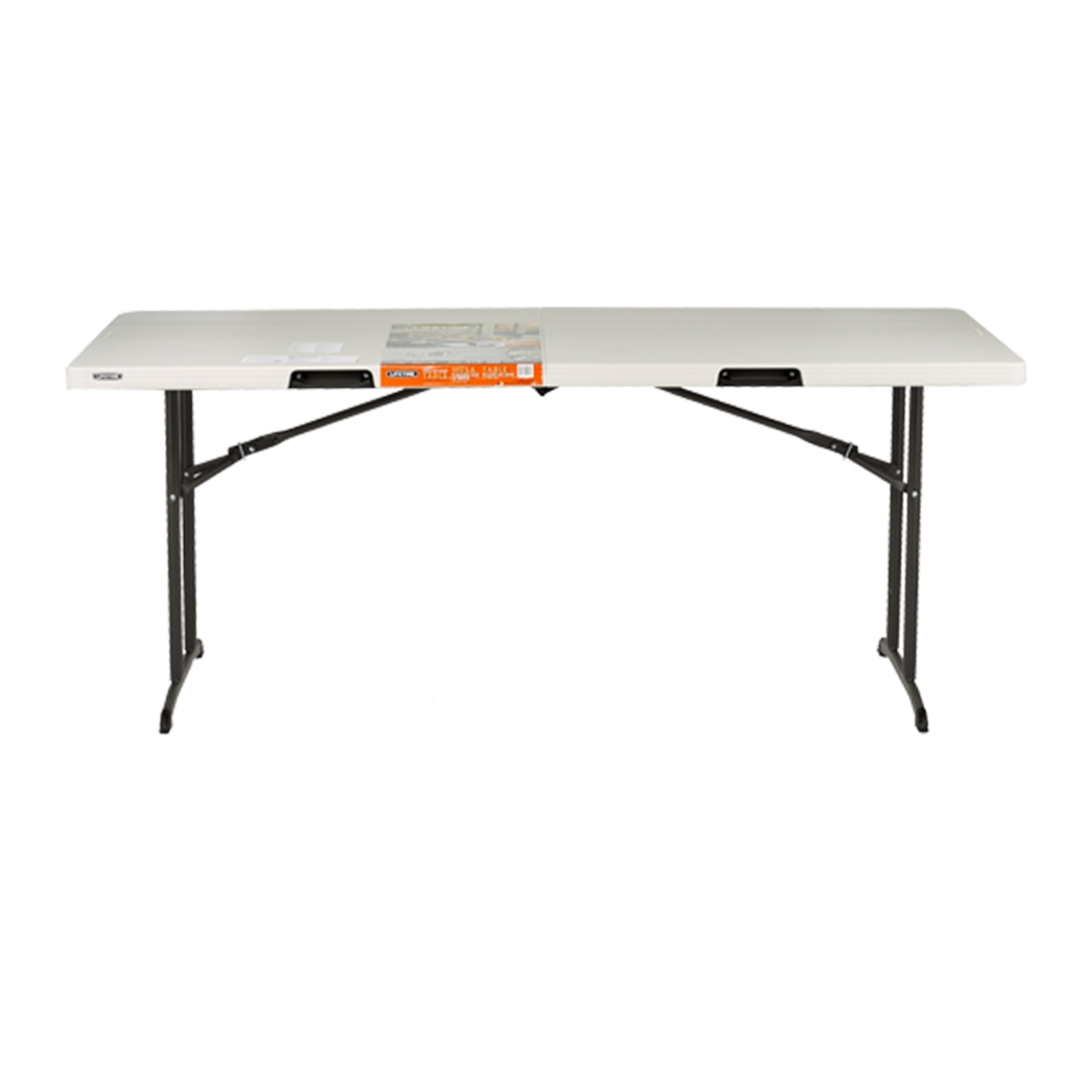 Lifetime 工業級6呎折疊桌 Costco 好市多線上購物