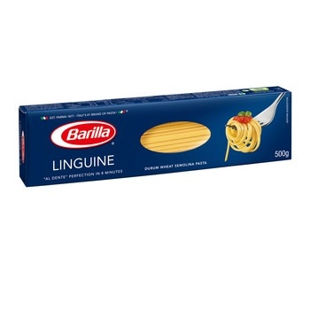 Barilla 百味來 義大利扁麵 500公克 Barilla 百味來 義大利扁麵 500公克