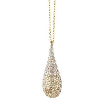 Swarovski 水晶項鍊 Swarovski 水晶項鍊