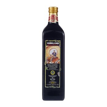 Kirkland Signature 科克蘭 摩地納香醋 1公升 Kirkland Signature 科克蘭 摩地納香醋 1公升