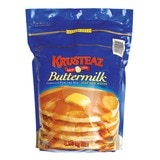 KRUSTEAZ Buttermilk Pancake Mix 4.53 kg