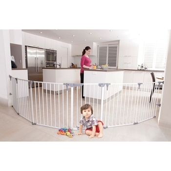 Dreambaby 兒童安全圍欄 Dreambaby 兒童安全圍欄