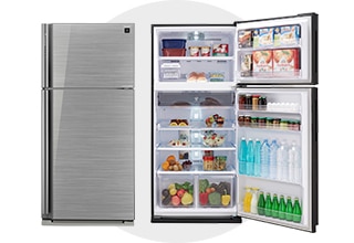 冰箱、冷凍櫃