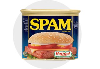 調理、罐頭食品