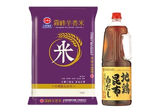 常備食品、乾貨