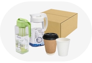 商業-餐飲業用品、器材、耗材